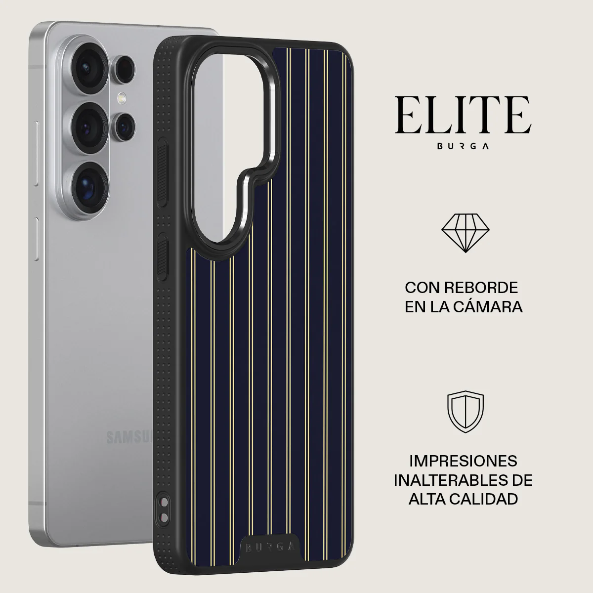 Free Fall - Samsung Galaxy S26 Ultra Funda - Image 13