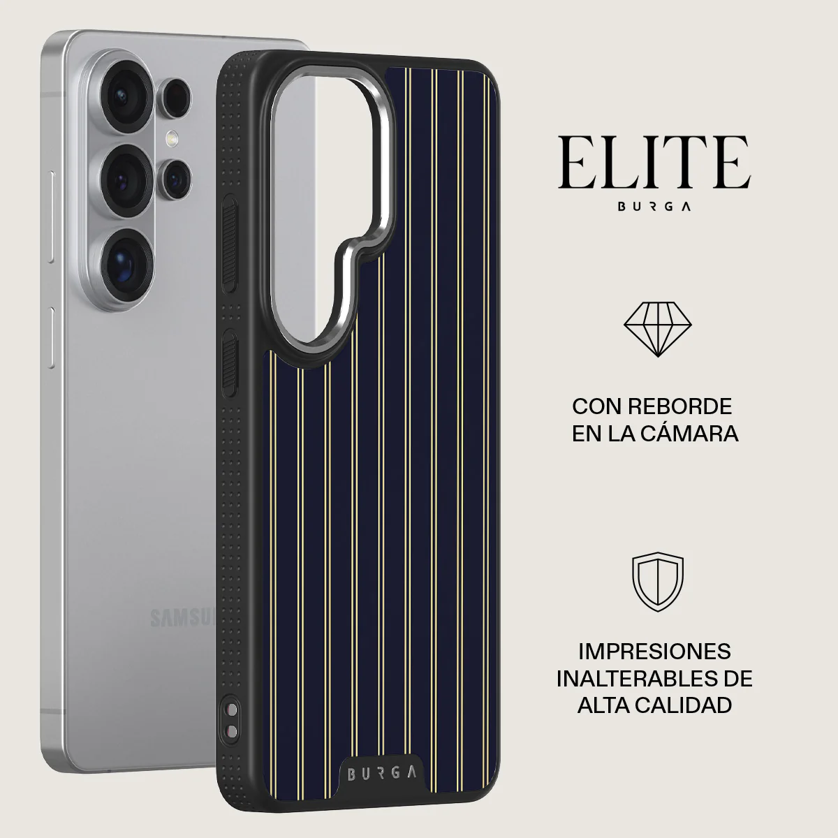 Free Fall - Samsung Galaxy S26 Ultra Funda - Image 20