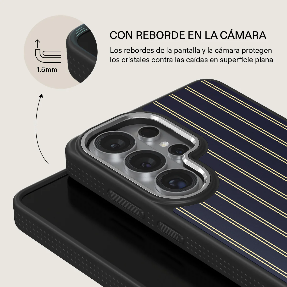 Free Fall - Samsung Galaxy S26 Ultra Funda - Image 22