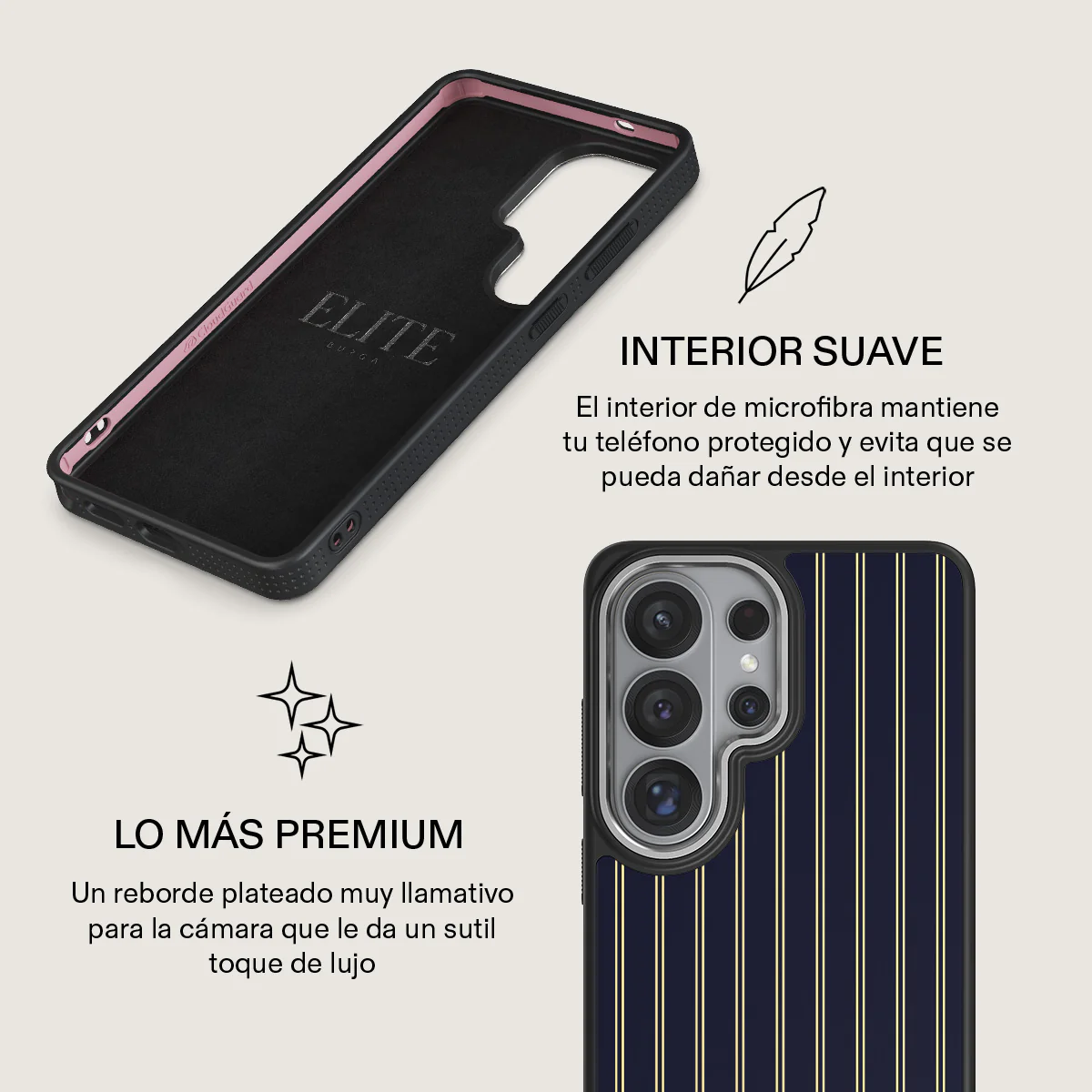 Free Fall - Samsung Galaxy S26 Ultra Funda - Image 24
