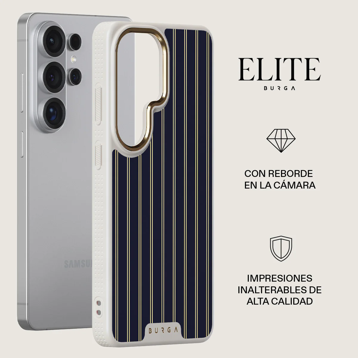 Free Fall - Samsung Galaxy S26 Ultra Funda - Image 27
