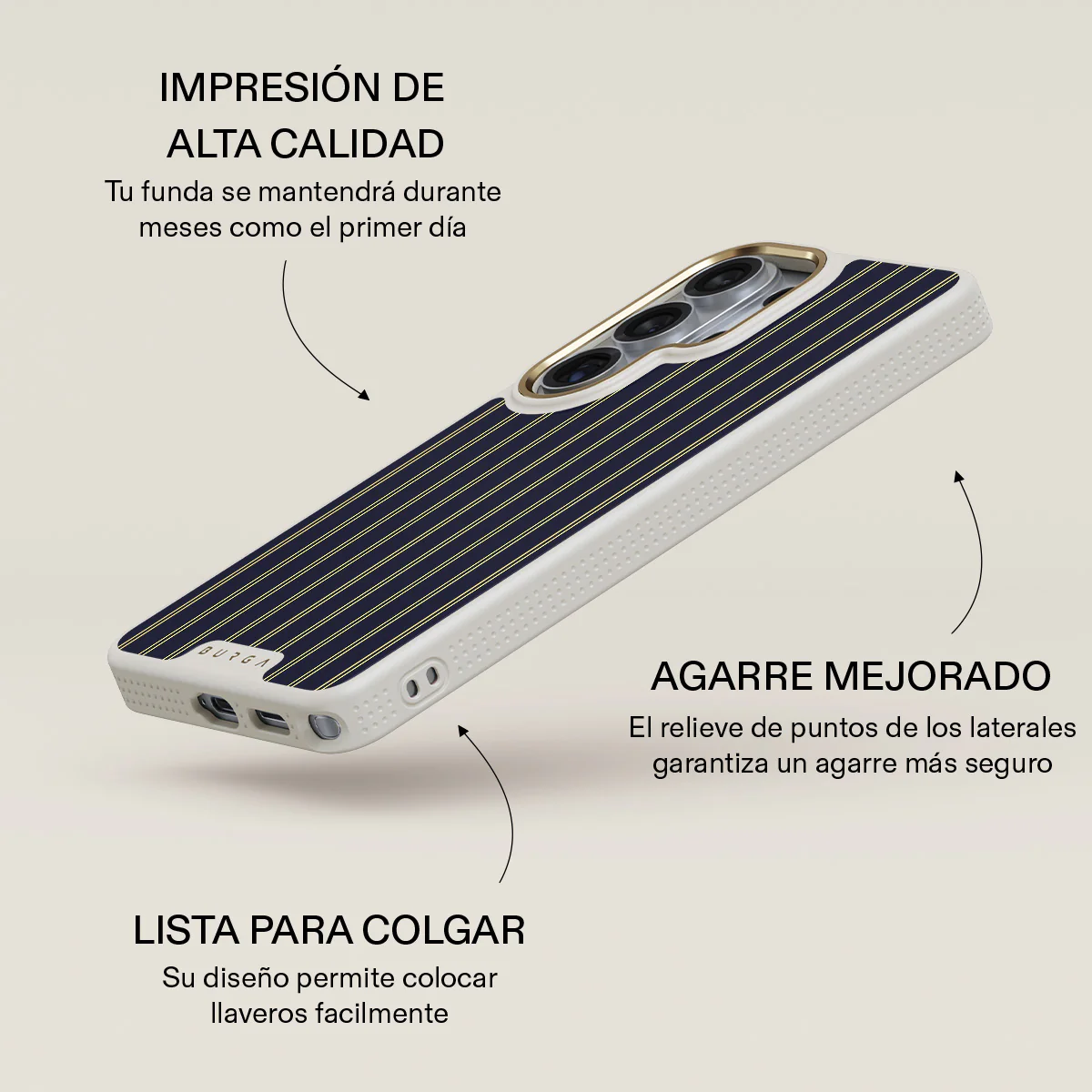 Free Fall - Samsung Galaxy S26 Ultra Funda - Image 30