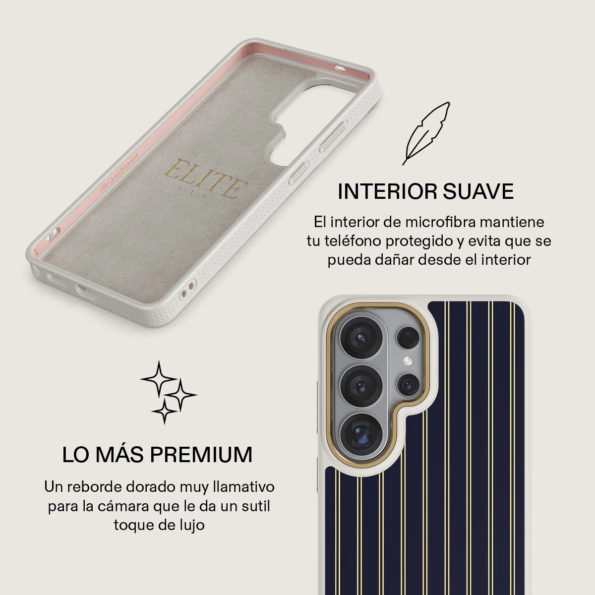 Free Fall - Samsung Galaxy S26 Ultra Funda - Image 31