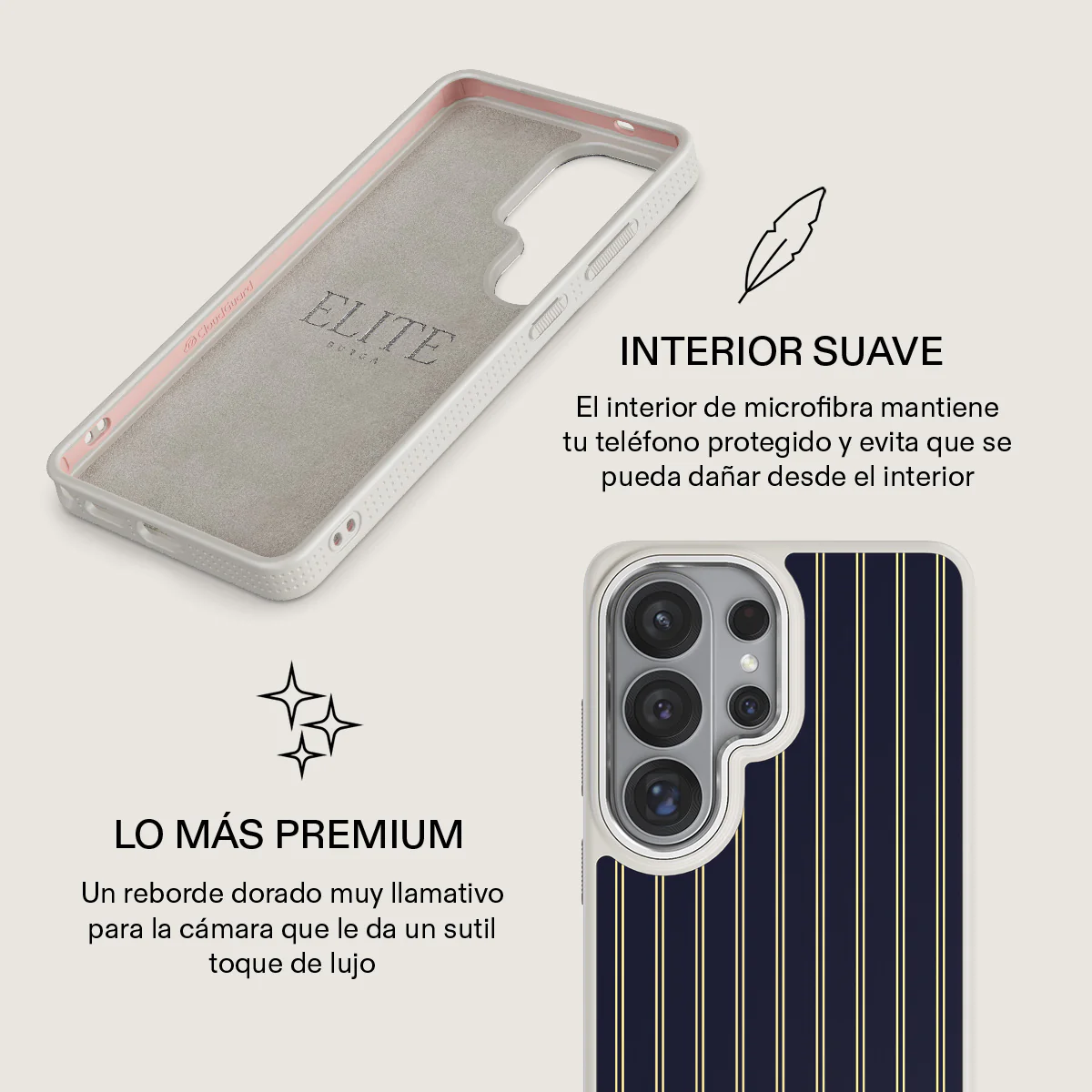 Free Fall - Samsung Galaxy S26 Ultra Funda - Image 38