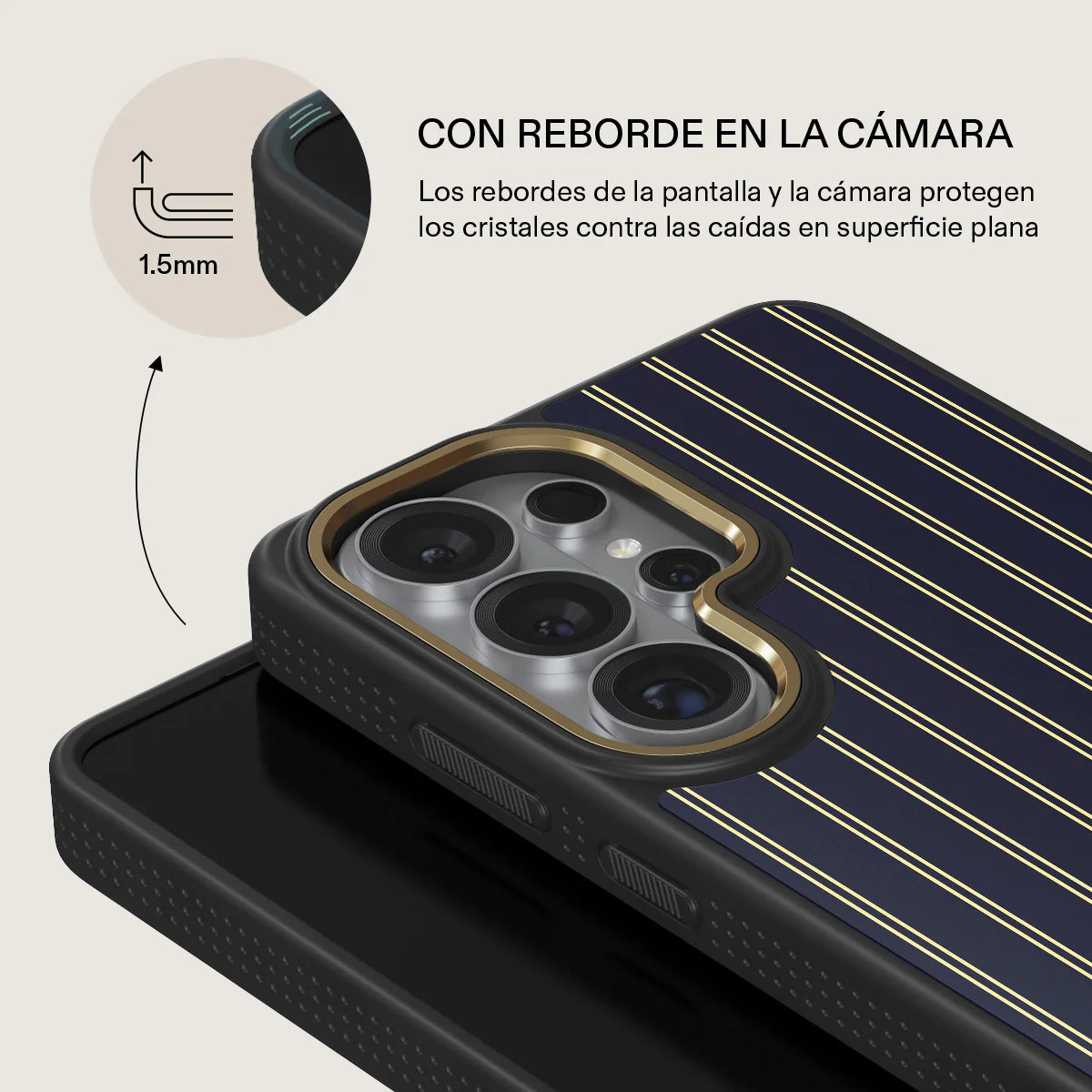 Free Fall - Samsung Galaxy S26 Ultra Funda - Image 8
