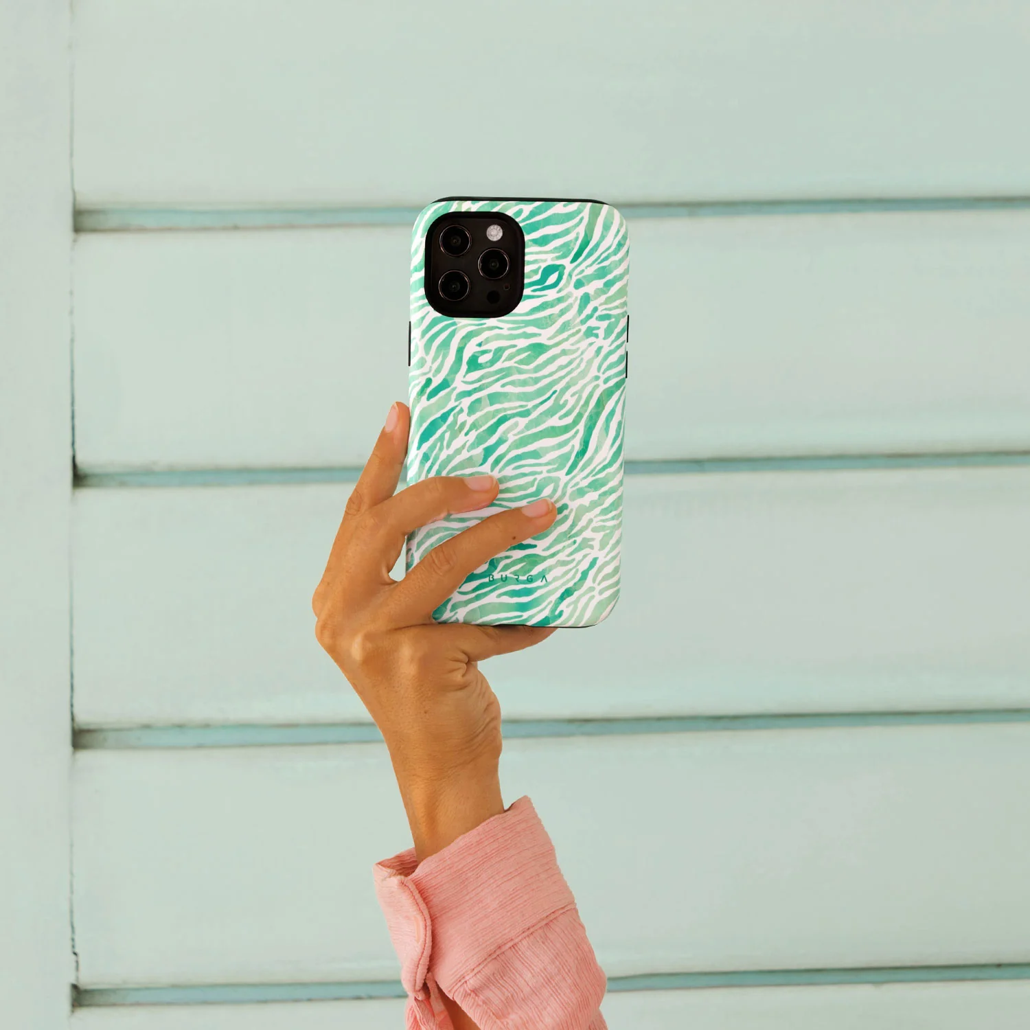 Free Spirit - Samsung Galaxy A57 5G Funda - Image 7