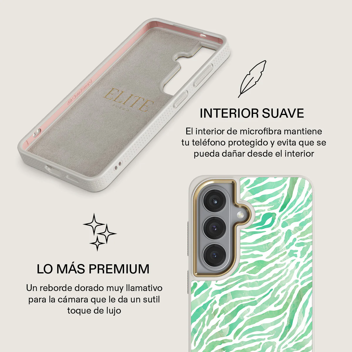 Free Spirit - Samsung Galaxy S26 Plus Funda - Image 31