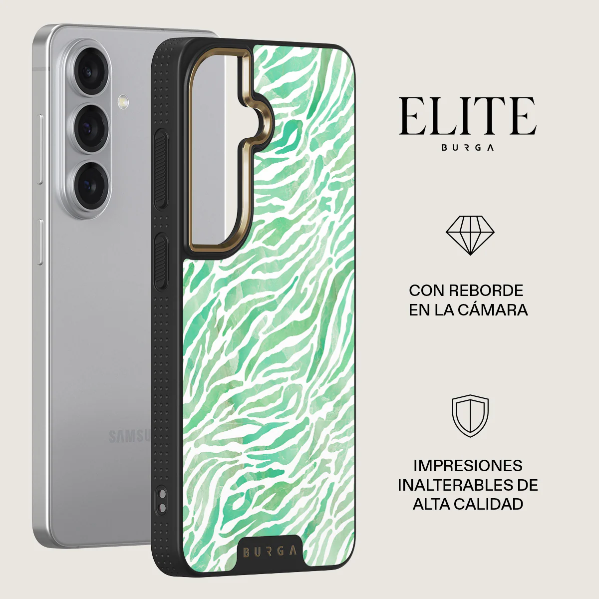 Free Spirit - Samsung Galaxy S26 Plus Funda - Image 6