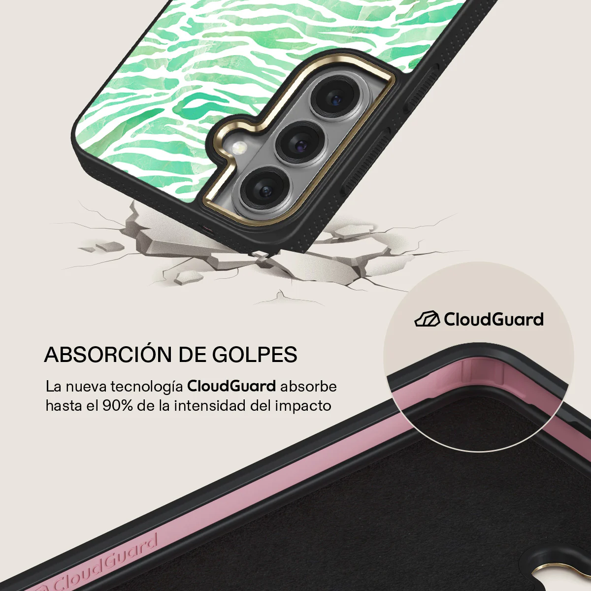 Free Spirit - Samsung Galaxy S26 Plus Funda - Image 7