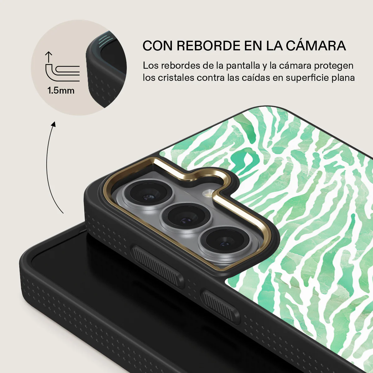 Free Spirit - Samsung Galaxy S26 Plus Funda - Image 8