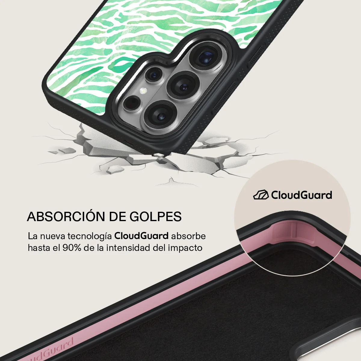 Free Spirit - Samsung Galaxy S26 Ultra Funda - Image 14