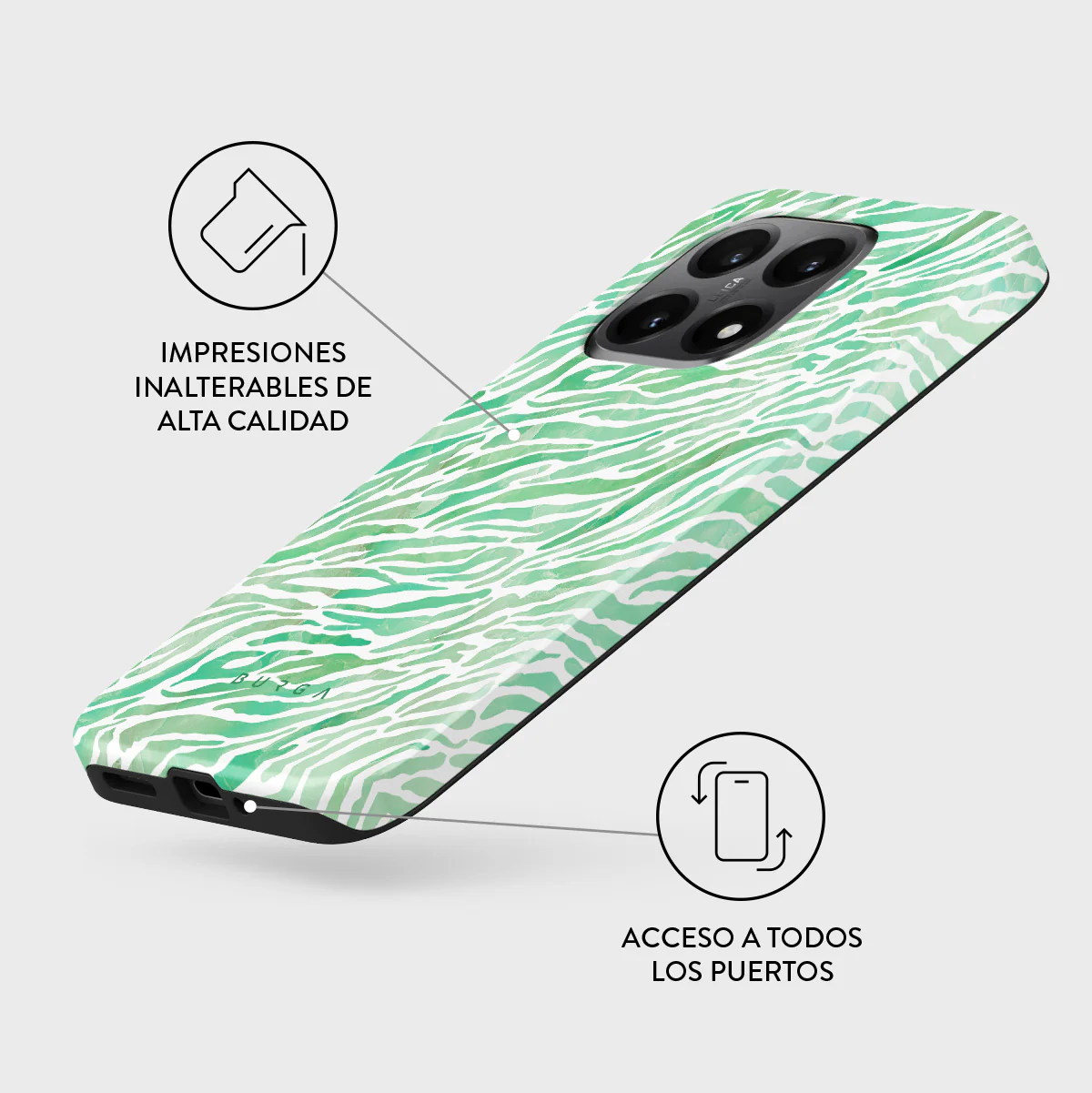 Free Spirit - Xiaomi 15T Funda - Image 3
