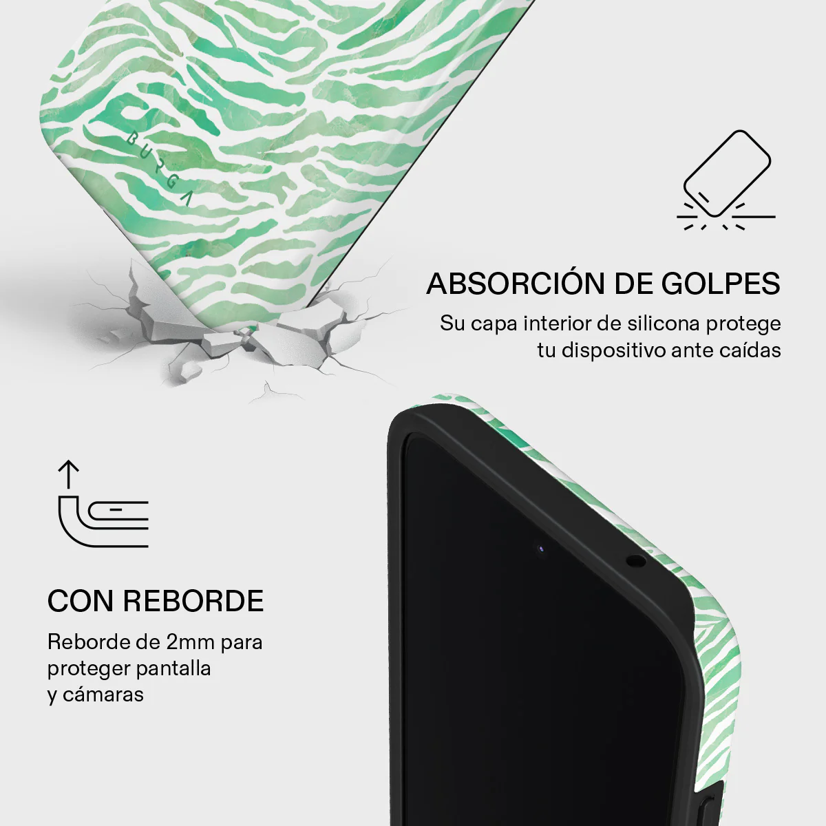 Free Spirit - Xiaomi 15T Funda - Image 4