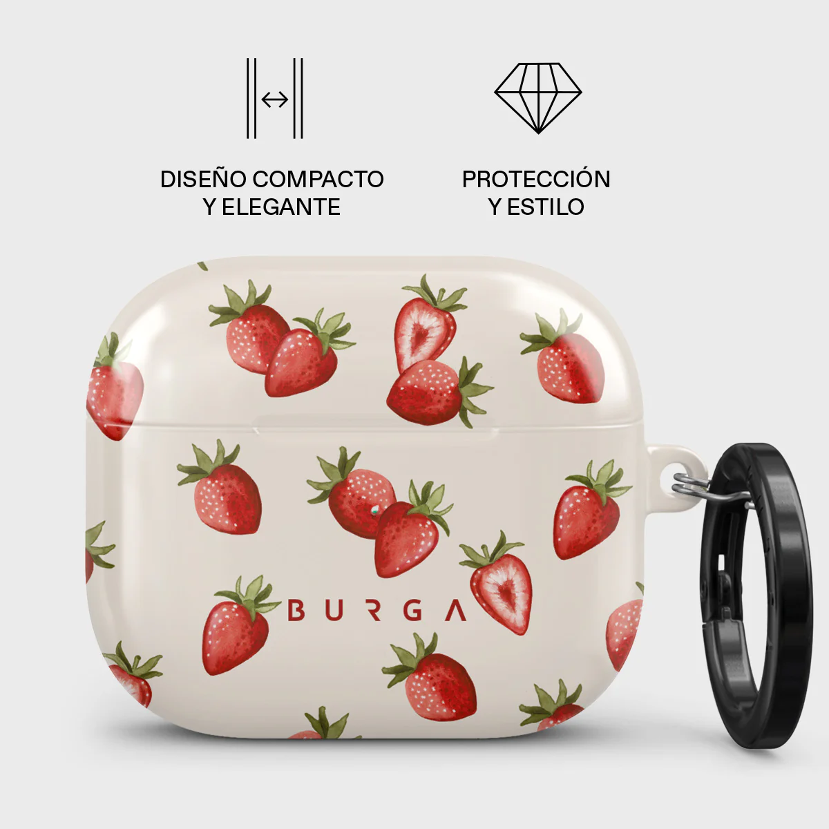 Freshly Picked - AirPods 3 Funda - Image 4