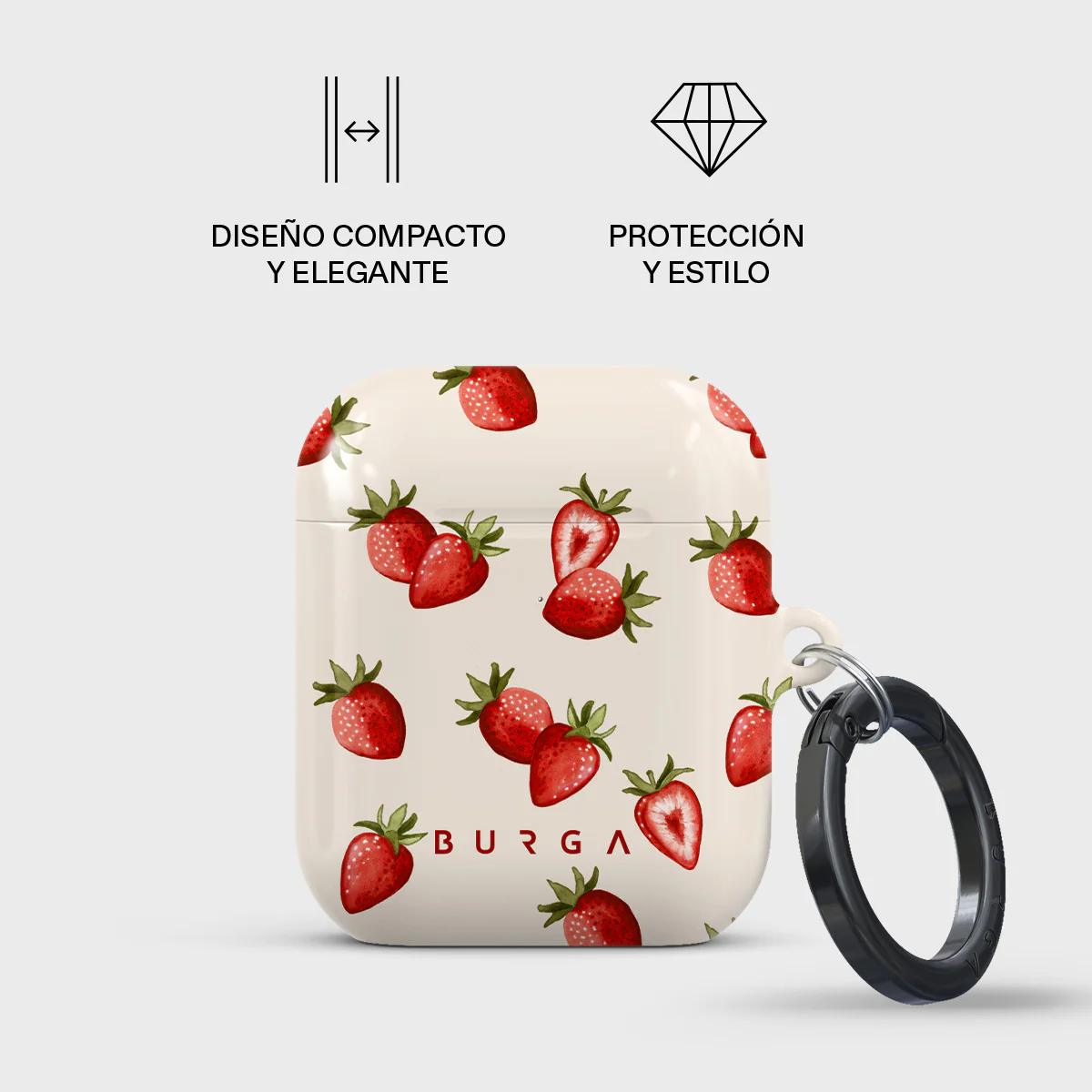 Freshly Picked - AirPods Funda - Image 4