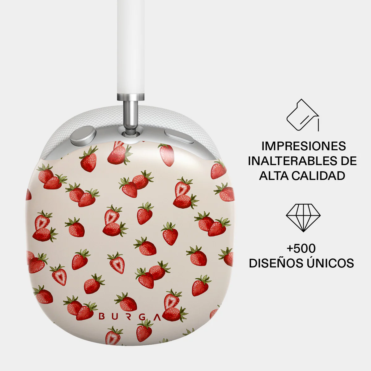 Freshly Picked - AirPods Max Funda - Image 2