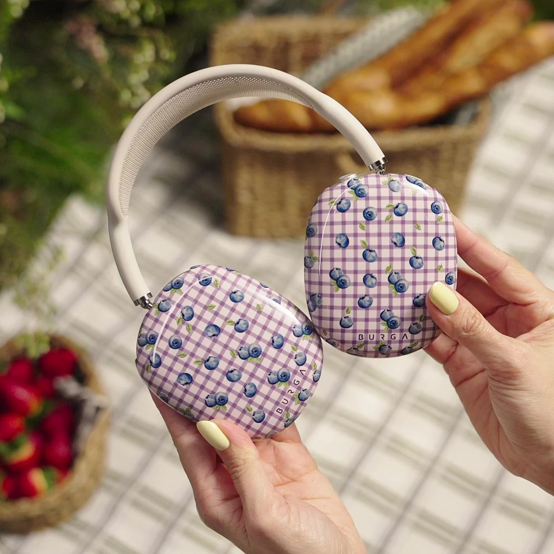 Freshly Picked - AirPods Max Funda - Image 7