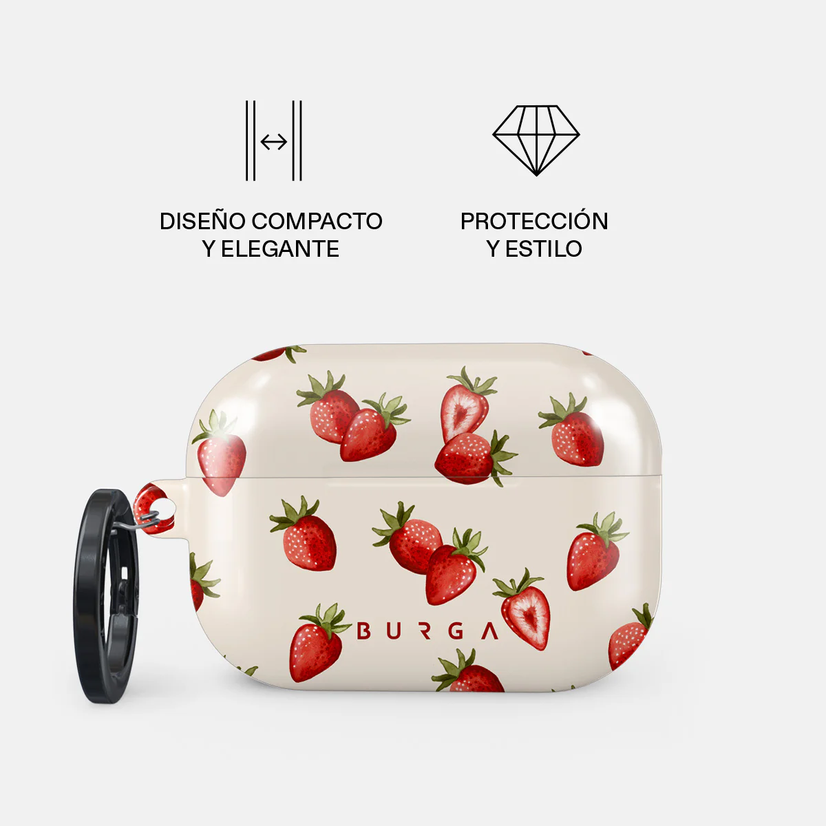 Freshly Picked - AirPods Pro 2 Funda - Image 4