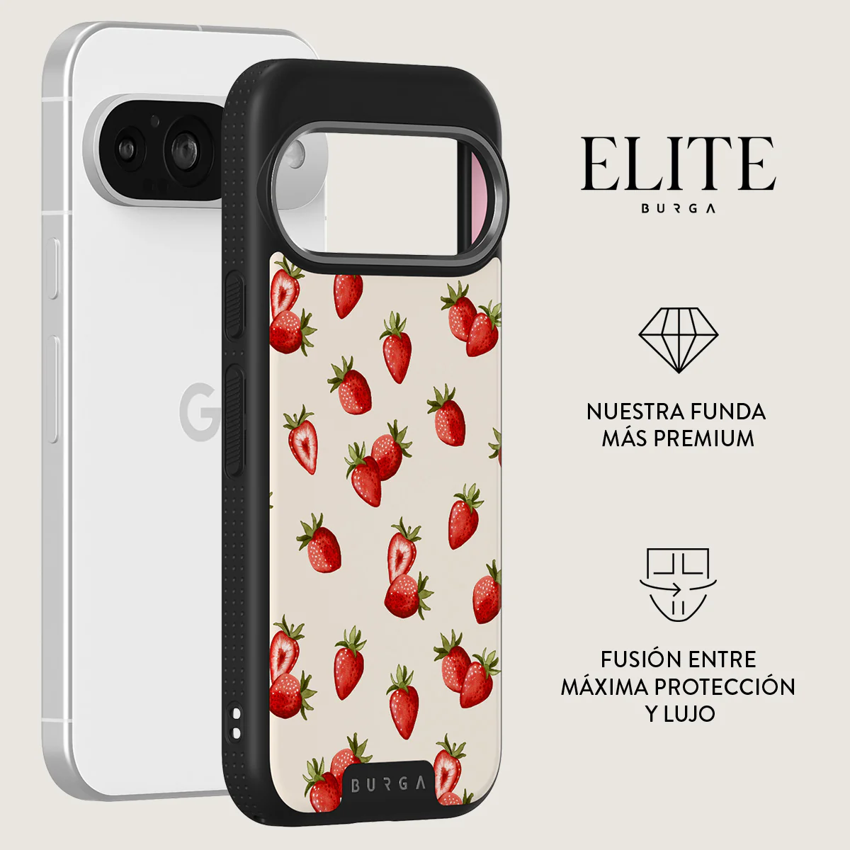 Freshly Picked - Google Pixel 10 Funda - Image 13