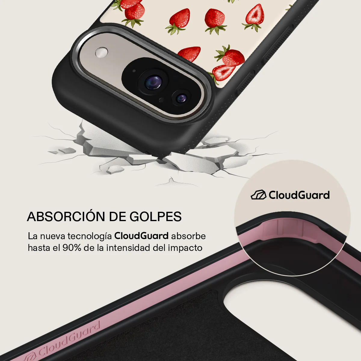 Freshly Picked - Google Pixel 10 Pro Funda - Image 14
