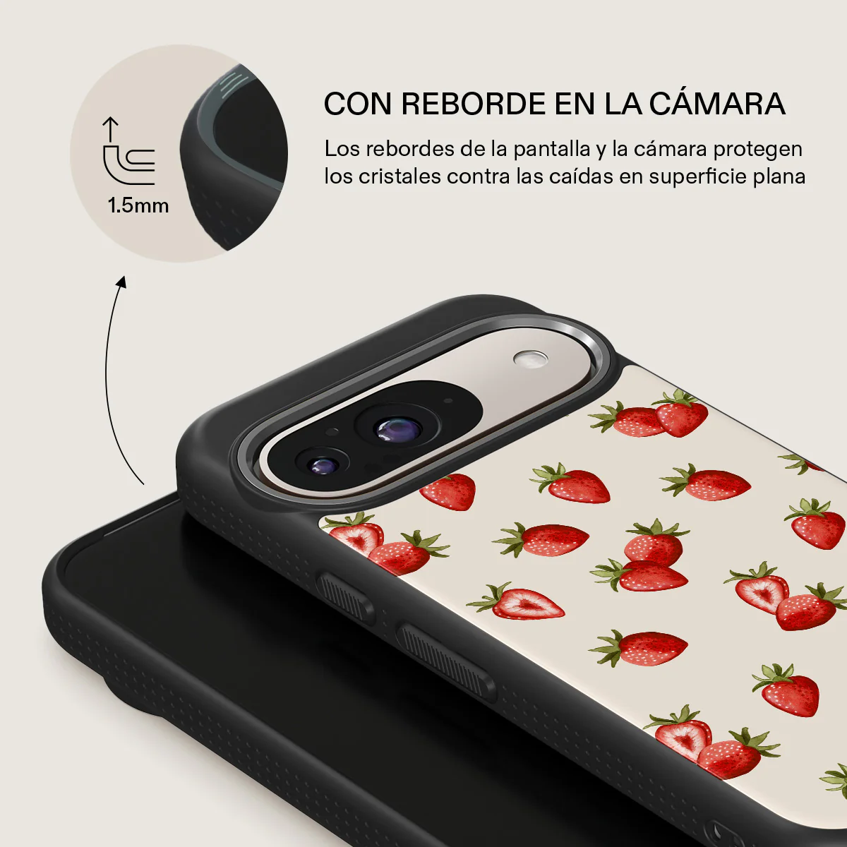 Freshly Picked - Google Pixel 10 Pro XL Funda - Image 15