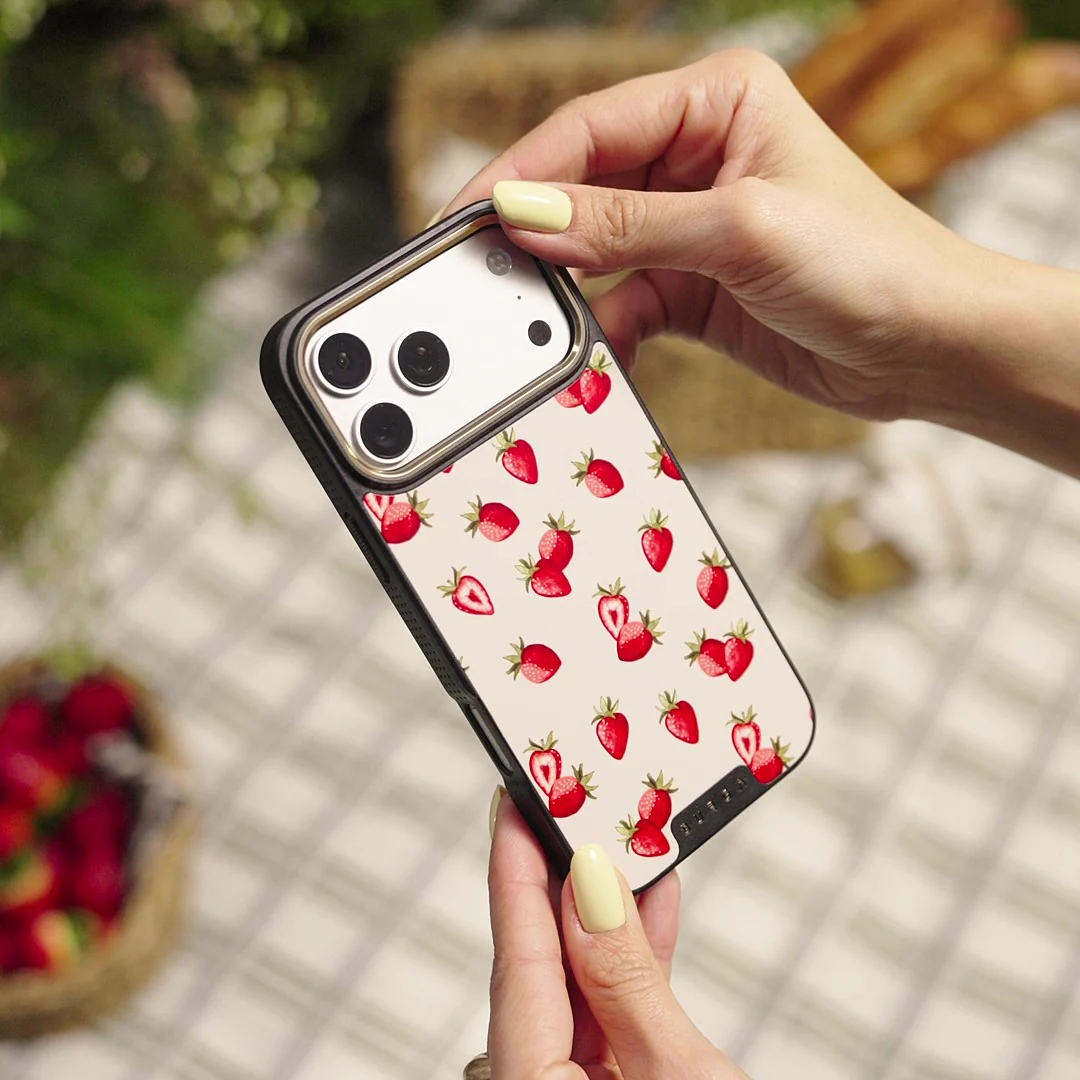 Freshly Picked - Google Pixel 10 Pro XL Funda - Image 20