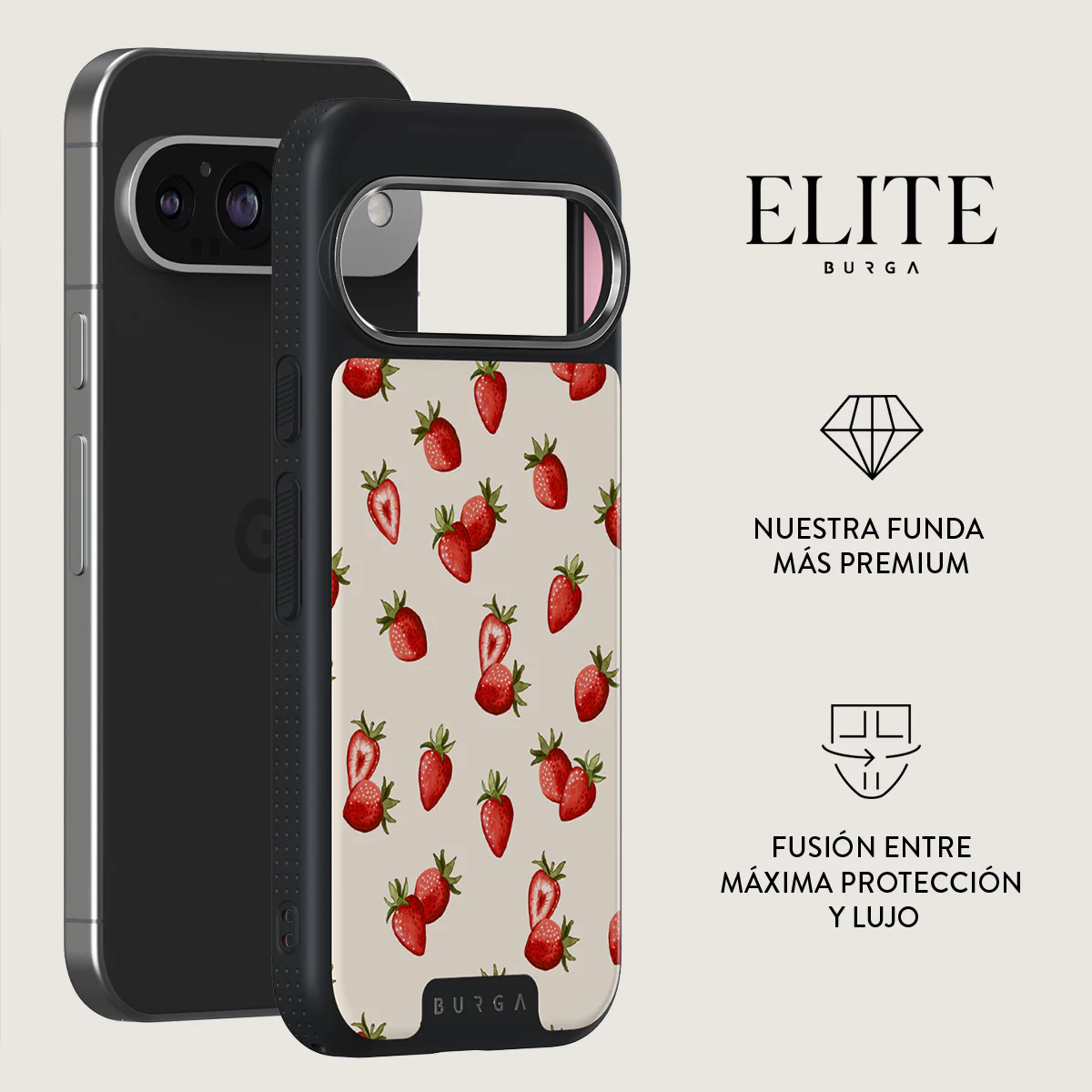 Freshly Picked - Google Pixel 9 Funda - Image 13