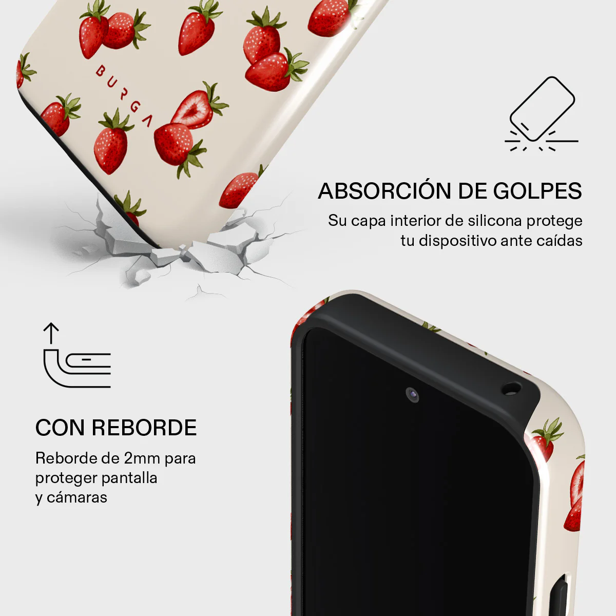 Freshly Picked - Google Pixel 9 Pro Funda - Image 4