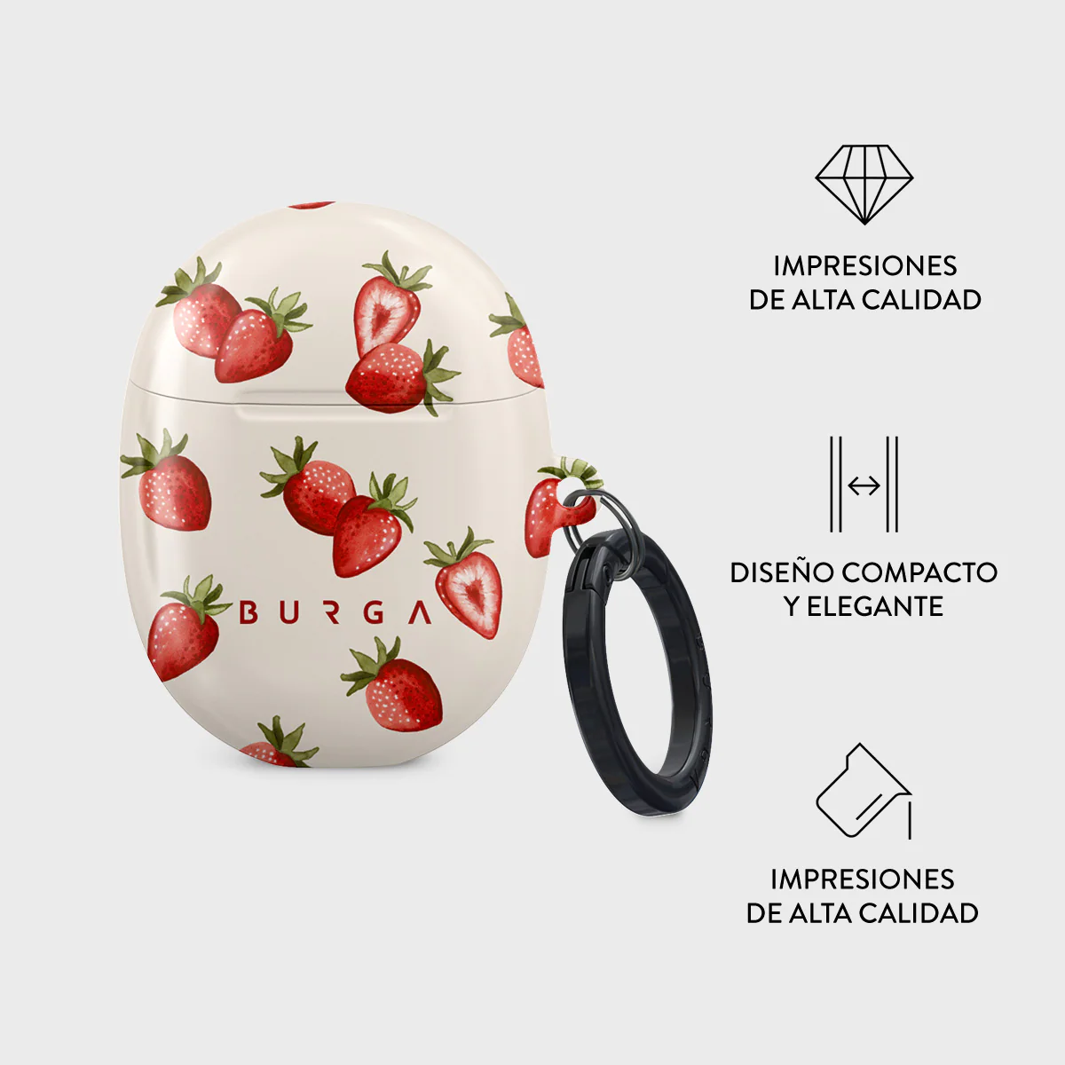 Freshly Picked - Google Pixel Buds 2 Funda - Image 4