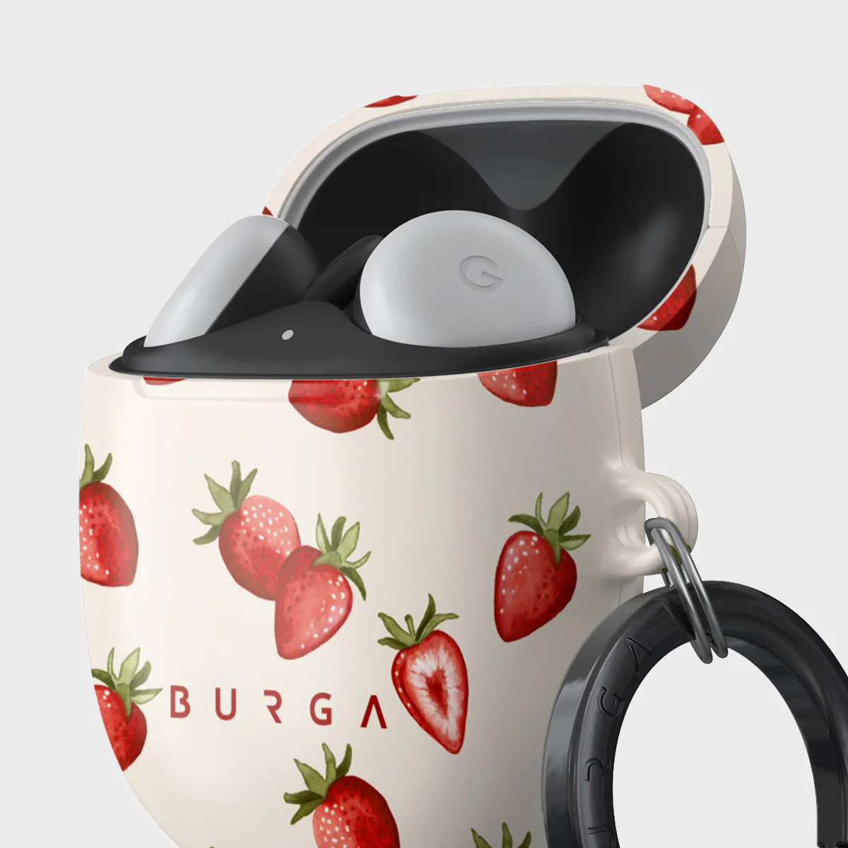 Freshly Picked - Google Pixel Buds 2 Funda - Image 5