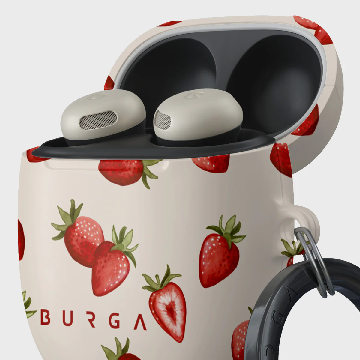 Freshly Picked - Google Pixel Buds Pro 2 Funda - Image 5