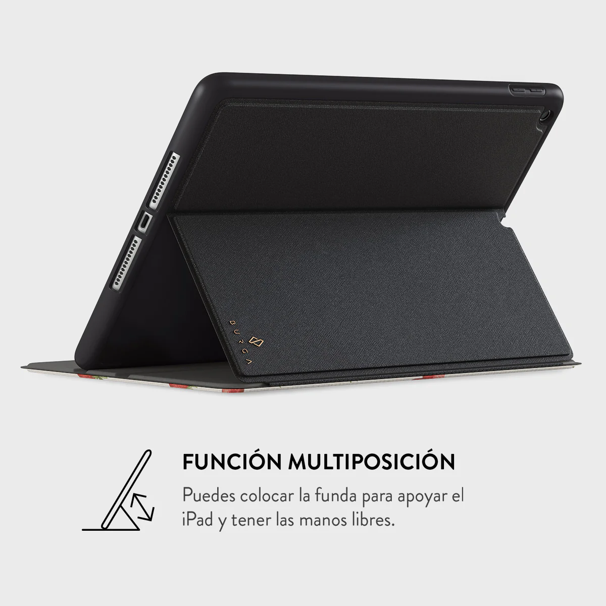 Freshly Picked - Funda iPad 10.2 (9a/8a/7a Gen) - Image 5