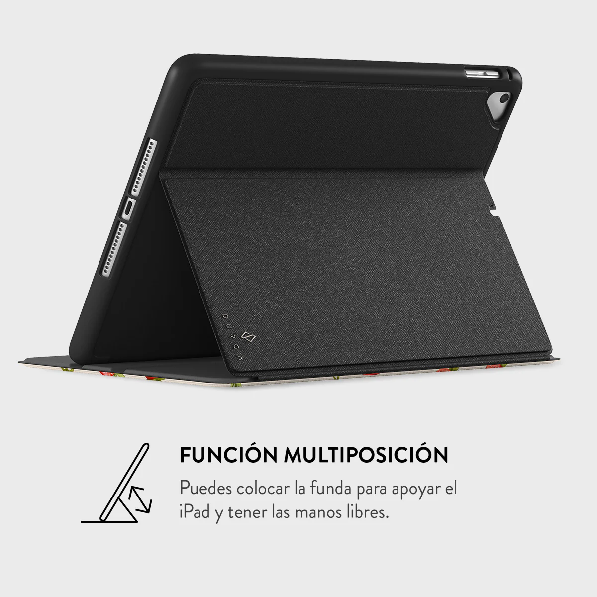 Freshly Picked - Funda iPad 9.7 (6a/5a Gen) - Image 5