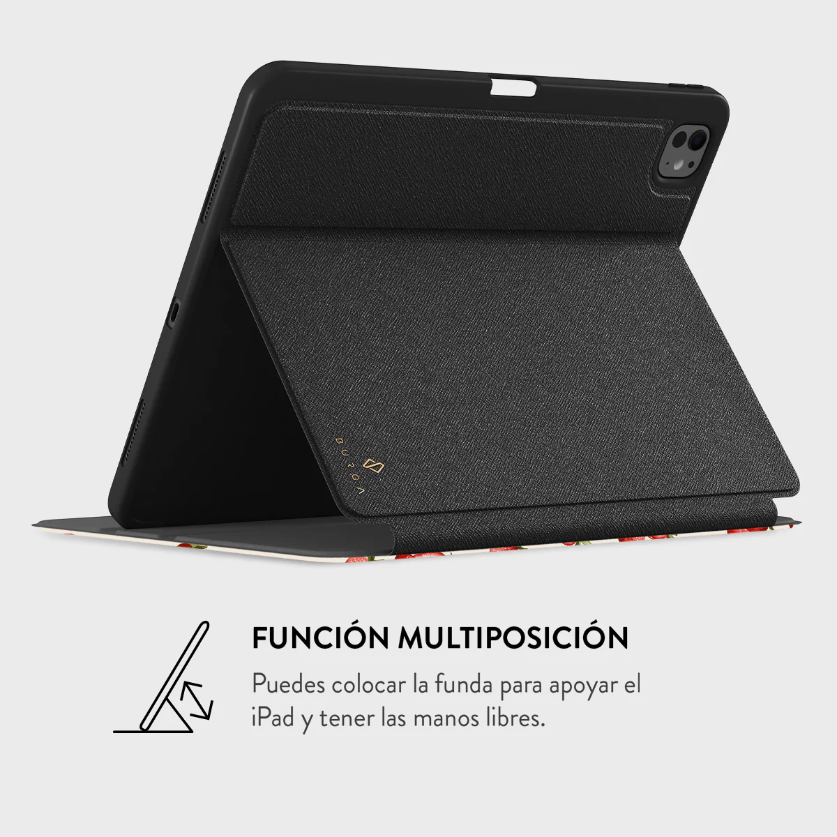 Freshly Picked - Funda iPad Pro 13 (8a/7a Gen) - Image 5