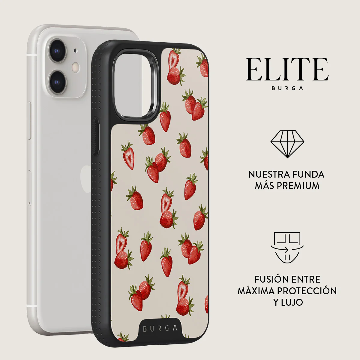Freshly Picked - iPhone 11 Funda - Image 13