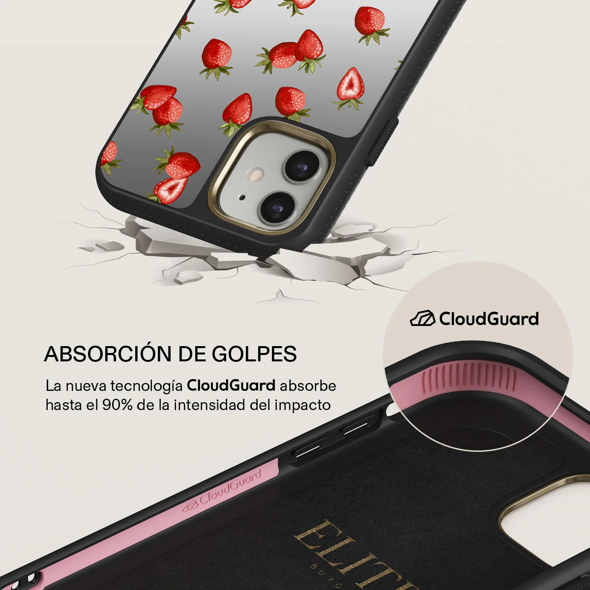 Freshly Picked - iPhone 11 Funda - Image 21