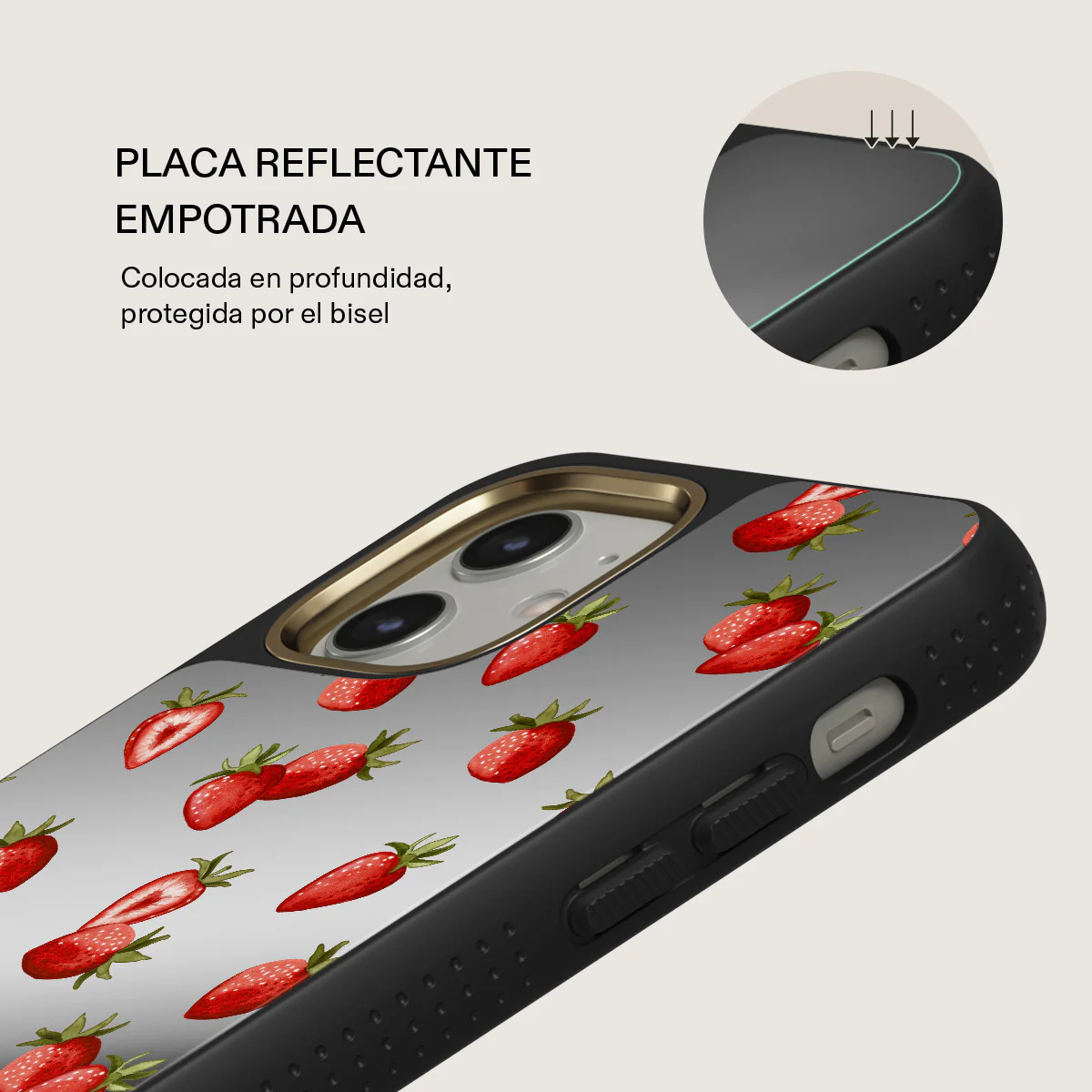 Freshly Picked - iPhone 11 Funda - Image 22