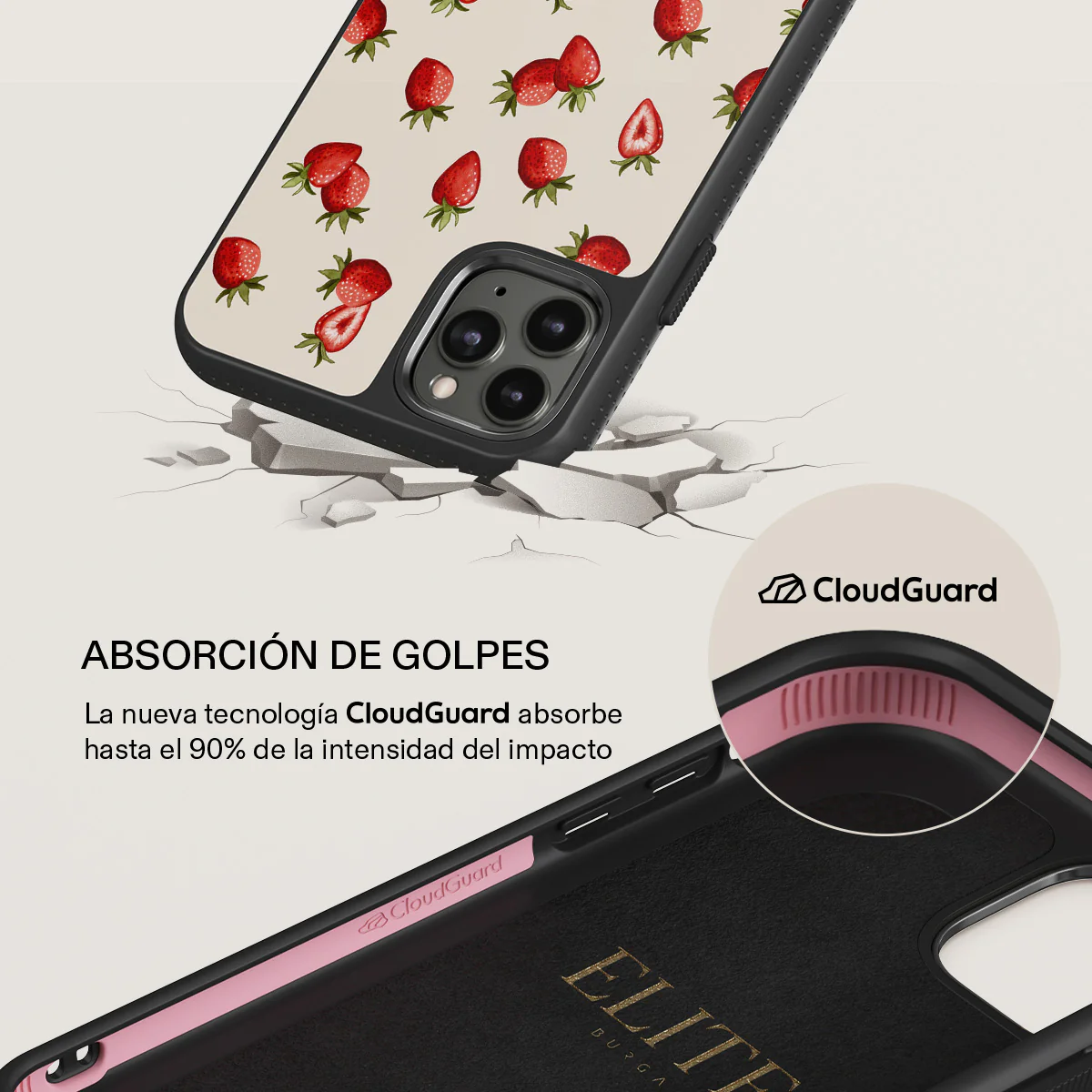 Freshly Picked - iPhone 11 Pro Funda - Image 18