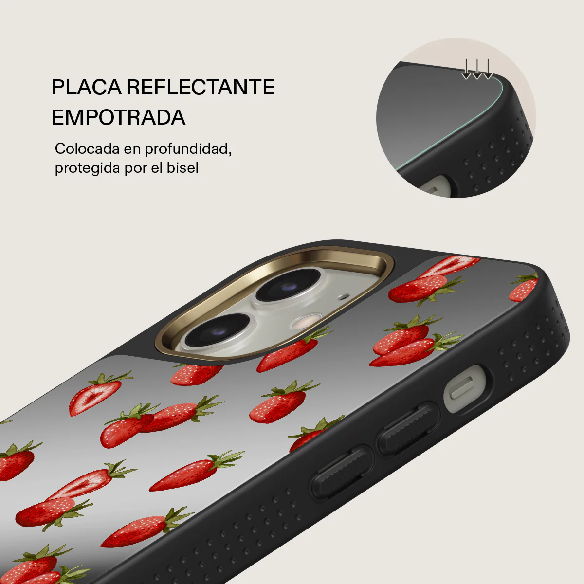 Freshly Picked - iPhone 12 Funda - Image 22