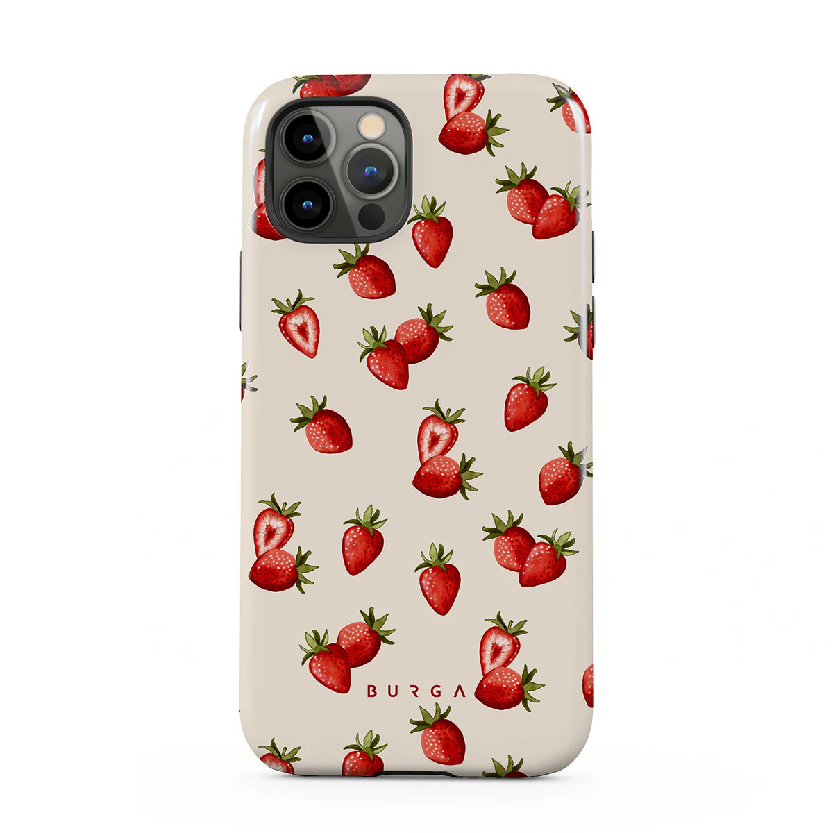 Freshly Picked - iPhone 12 Pro Funda