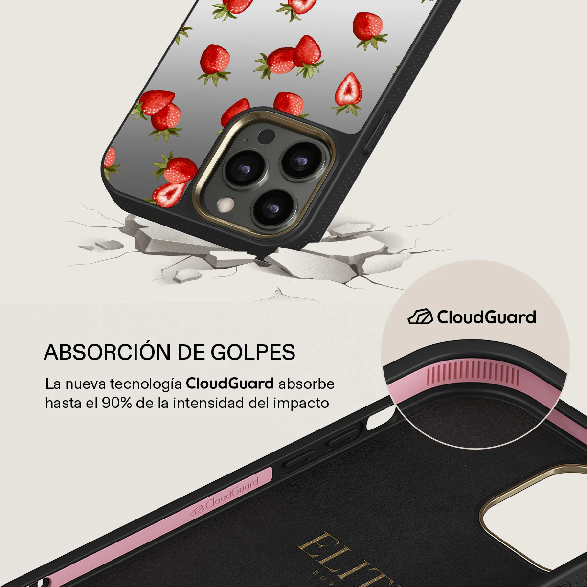 Freshly Picked - iPhone 12 Pro Funda - Image 21