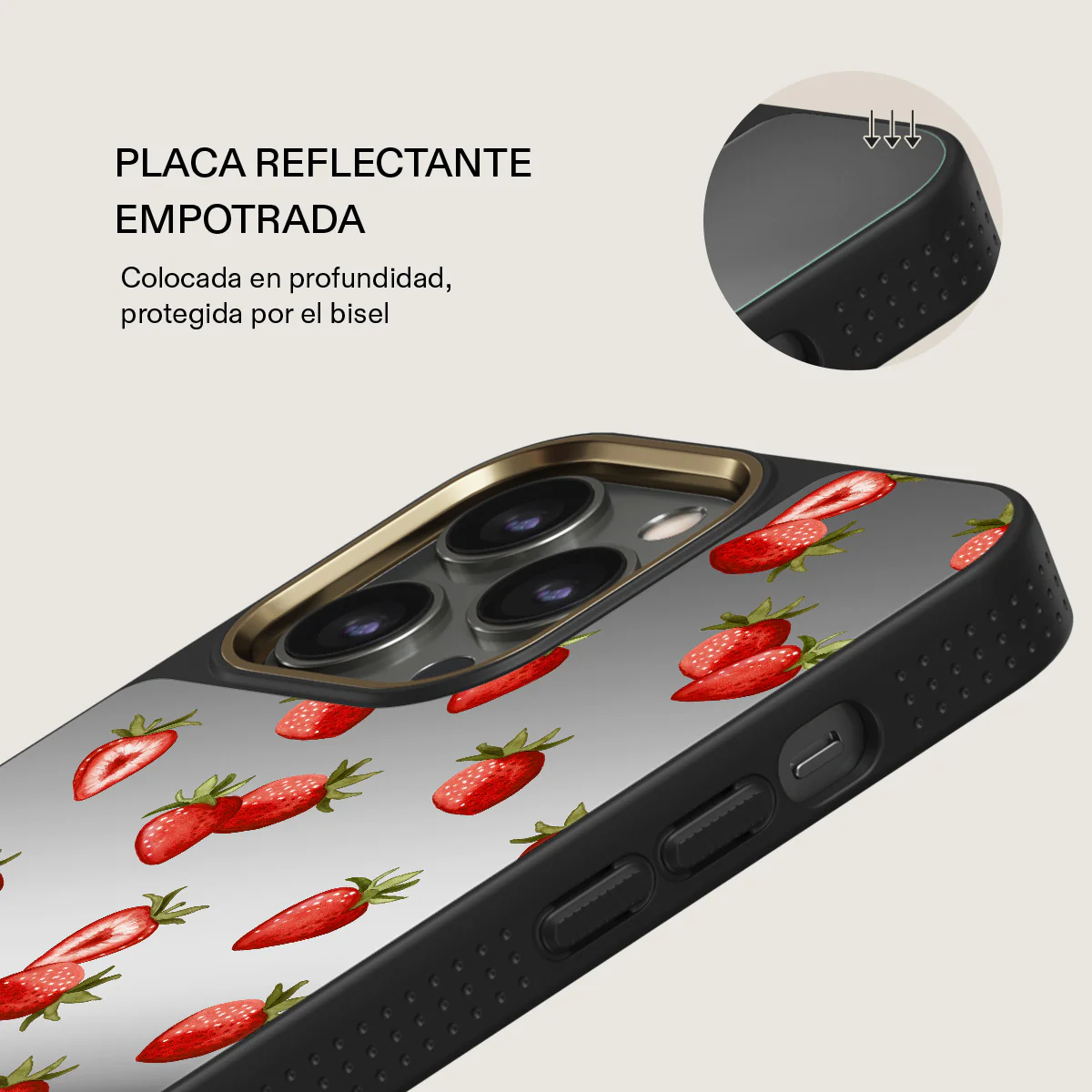 Freshly Picked - iPhone 12 Pro Funda - Image 22