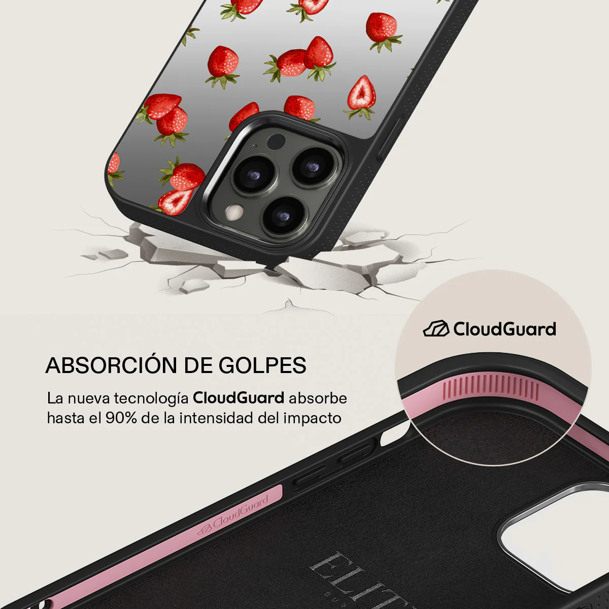 Freshly Picked - iPhone 12 Pro Funda - Image 29