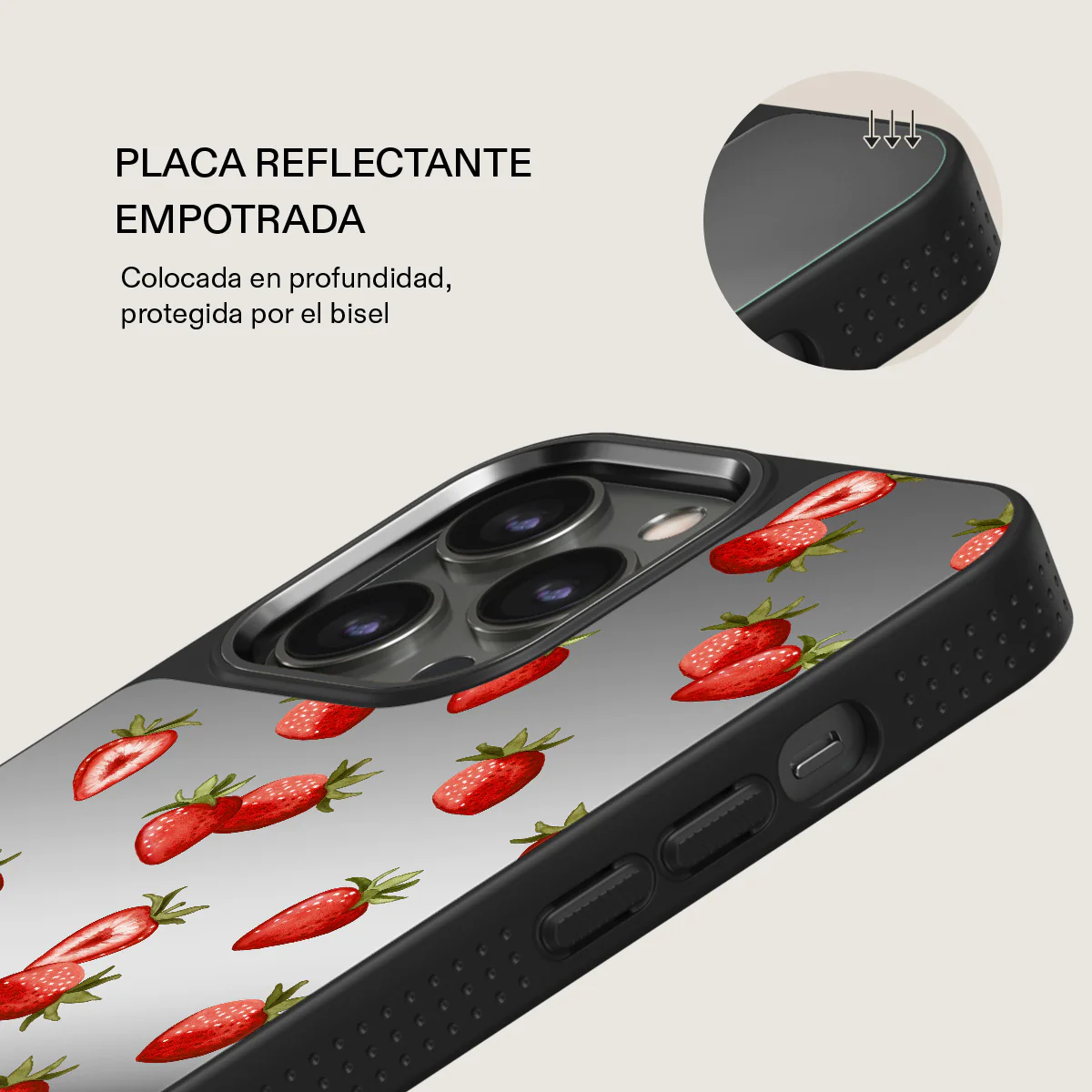 Freshly Picked - iPhone 12 Pro Funda - Image 30