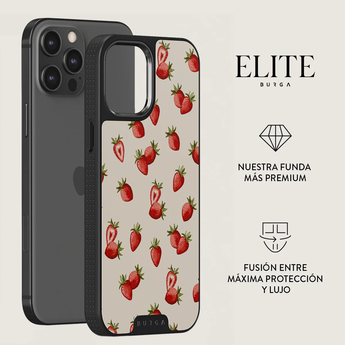 Freshly Picked - iPhone 12 Pro Max Funda - Image 17