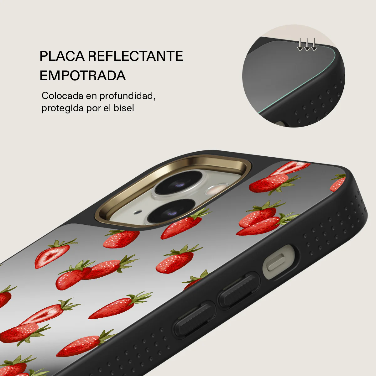 Freshly Picked - iPhone 13 Funda - Image 22