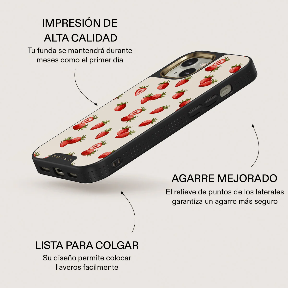 Freshly Picked - iPhone 13 Funda - Image 9