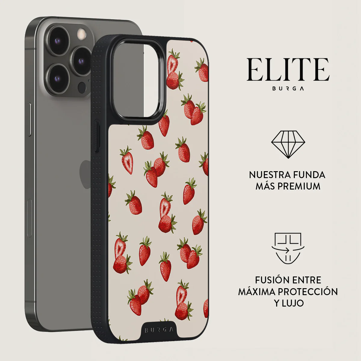 Freshly Picked - iPhone 13 Pro Max Funda - Image 13