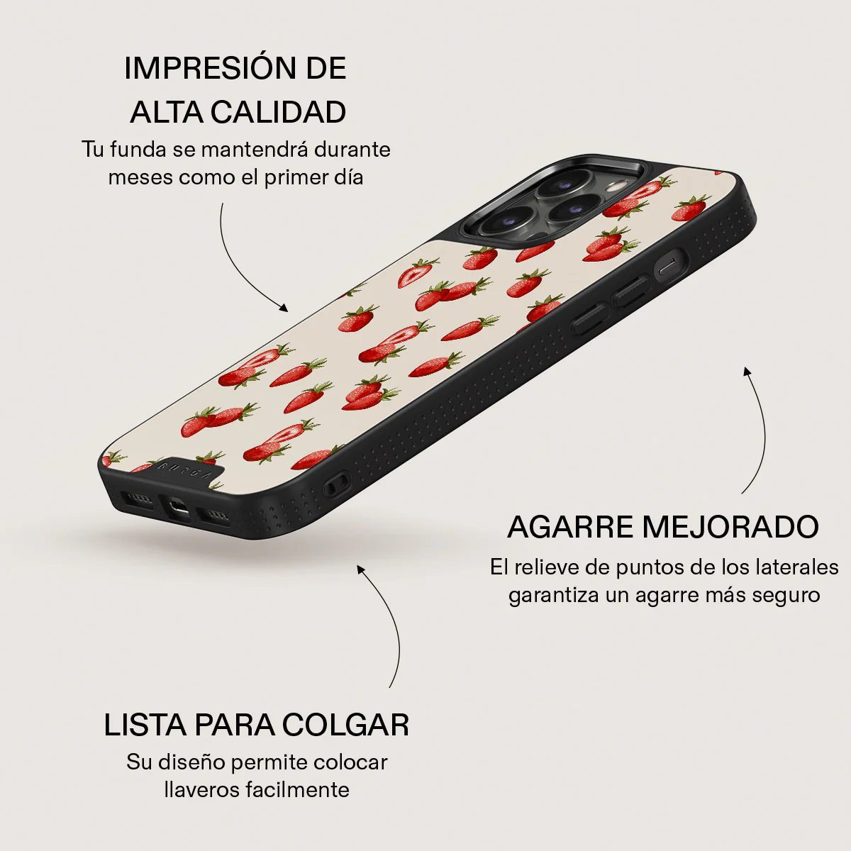 Freshly Picked - iPhone 13 Pro Max Funda - Image 16