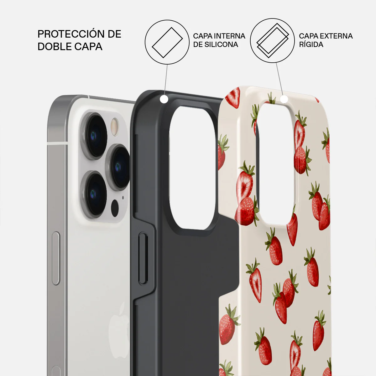 Freshly Picked - iPhone 13 Pro Max Funda - Image 2